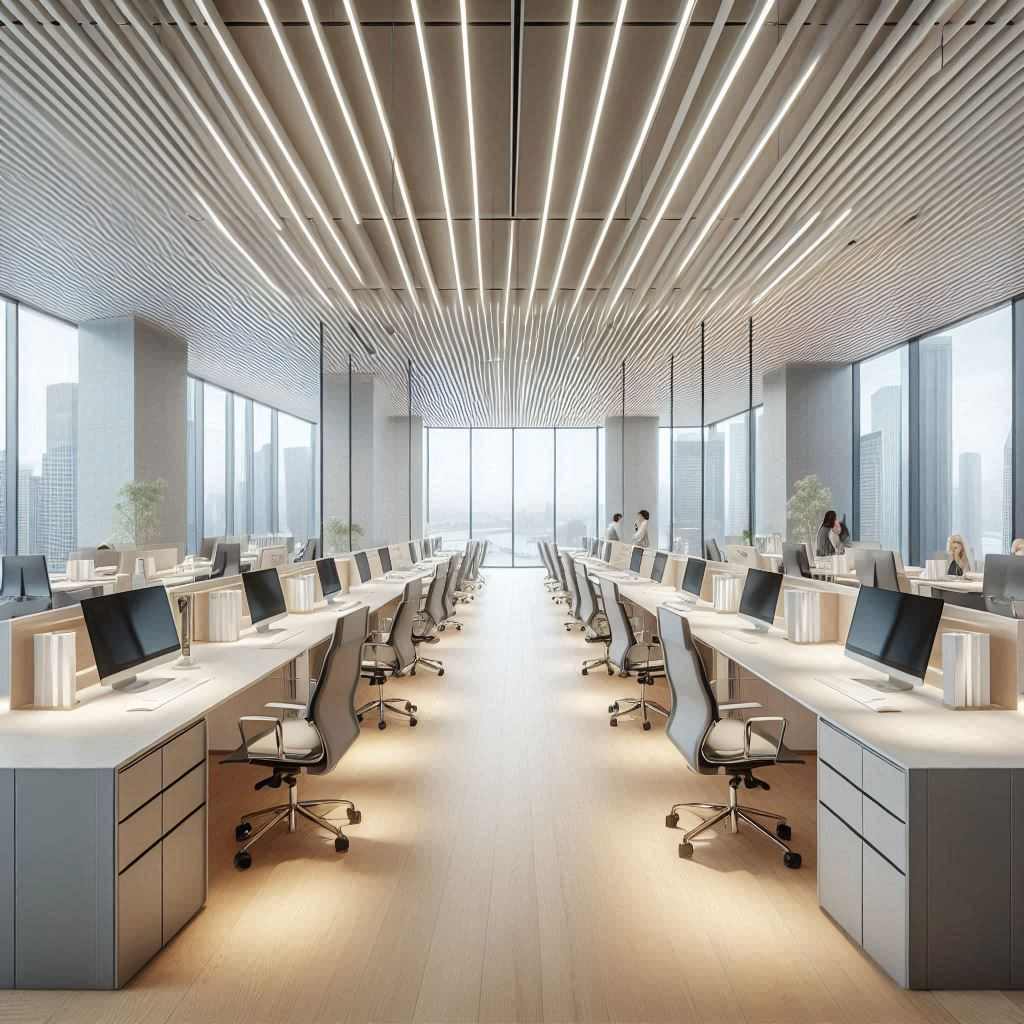 临时客户演示使写字楼办公周边餐饮选择出现延误时外贸企业该怎样补救